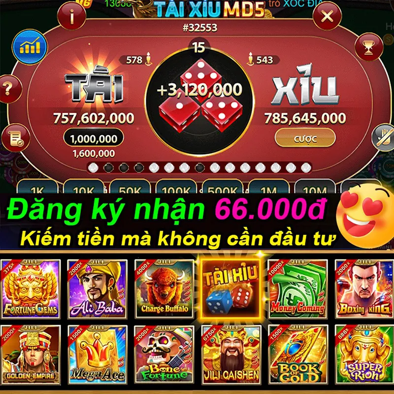 Tính năng mới trên ứng dụng 39go99