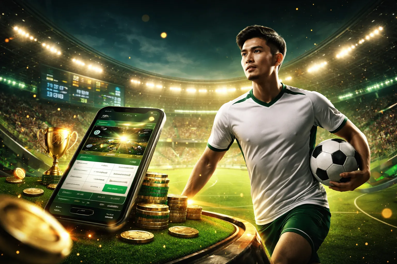 Chiến lược chơi game 39go99 tải app
