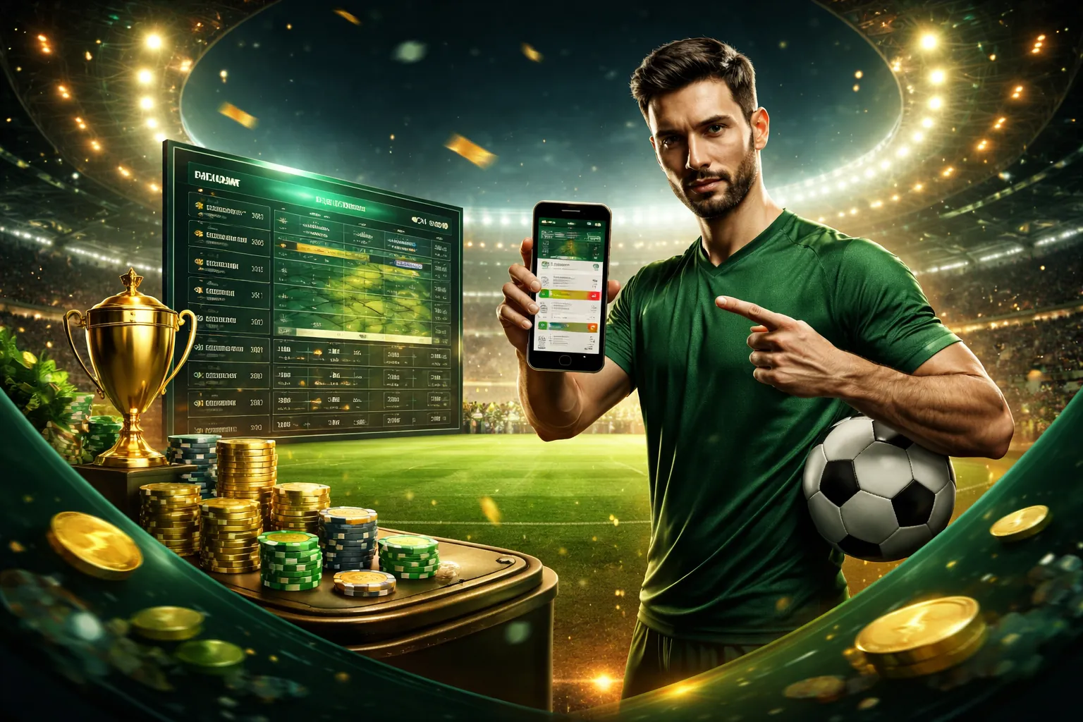 Cam kết của 39go99 tải app